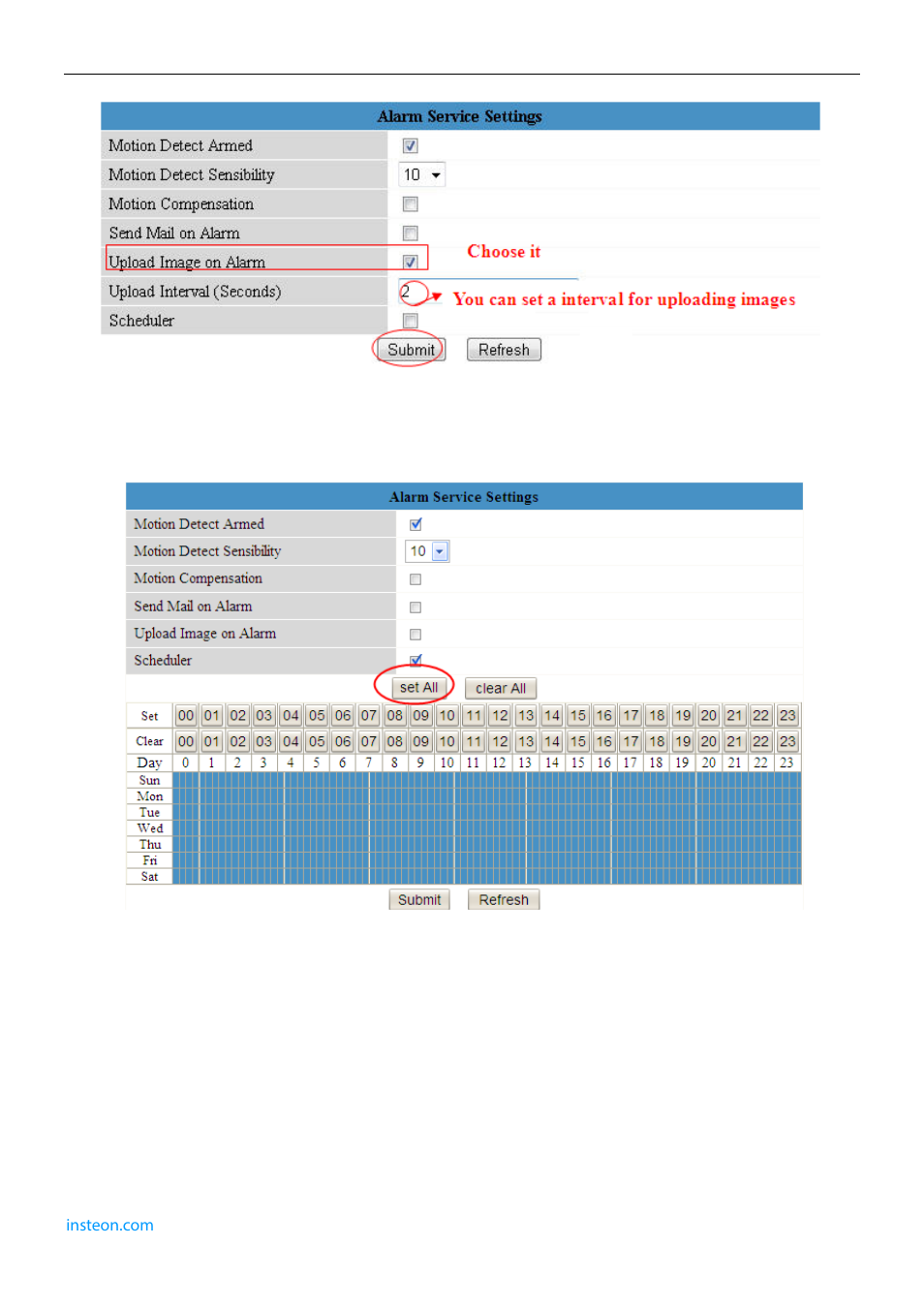 INSTEON 75791 Manual User Manual | Page 34 / 45