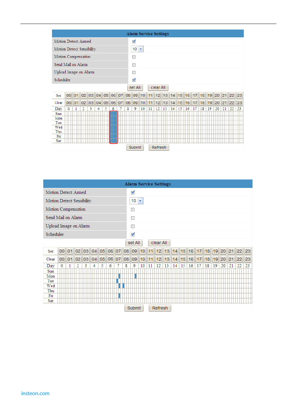 INSTEON 75791 Manual User Manual | Page 35 / 45