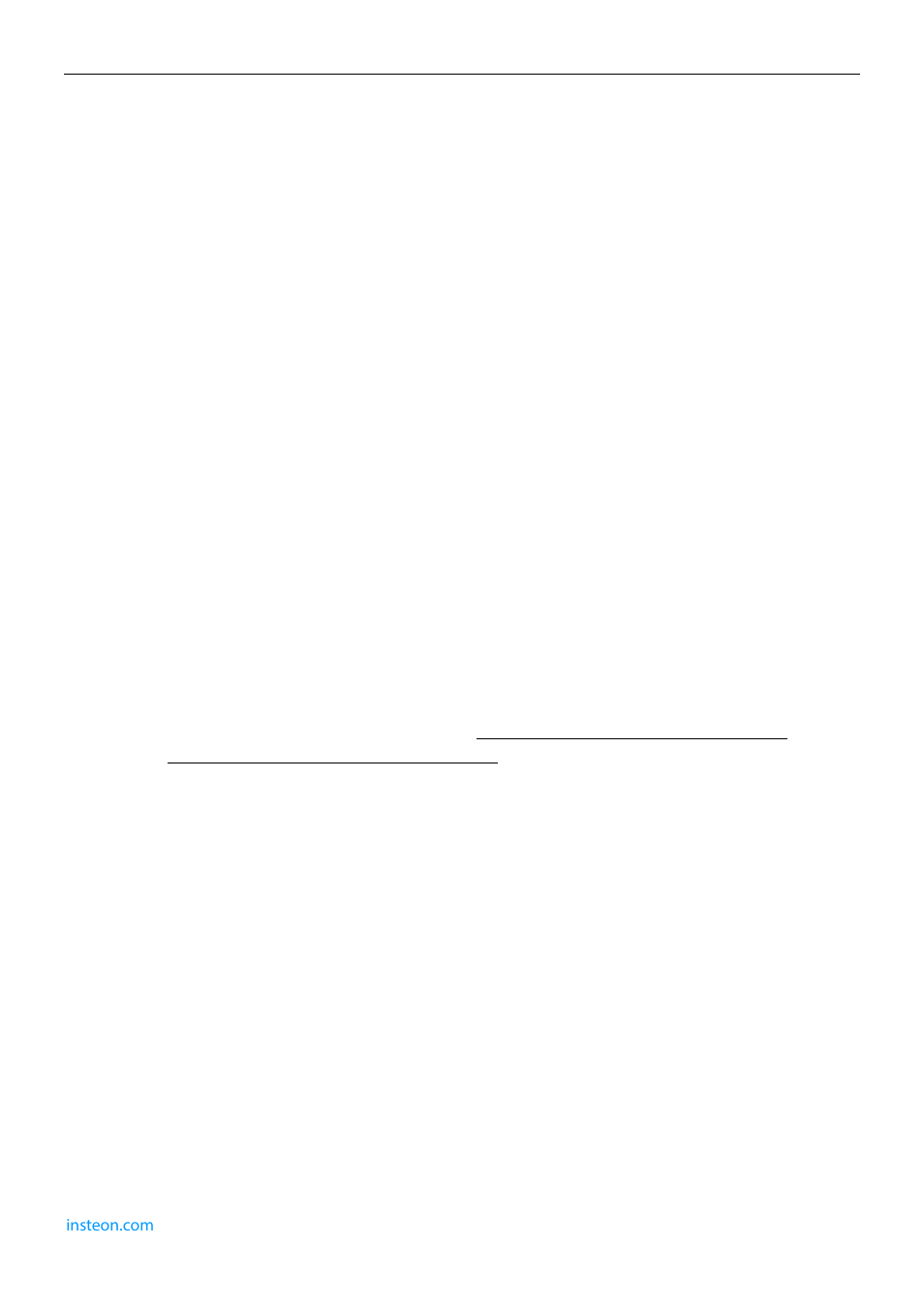 5 ip camera tool can’t find the camera’s ip, 6 why has the upnp failed, 8 why can’t i change the record path | INSTEON 75791 Manual User Manual | Page 40 / 45
