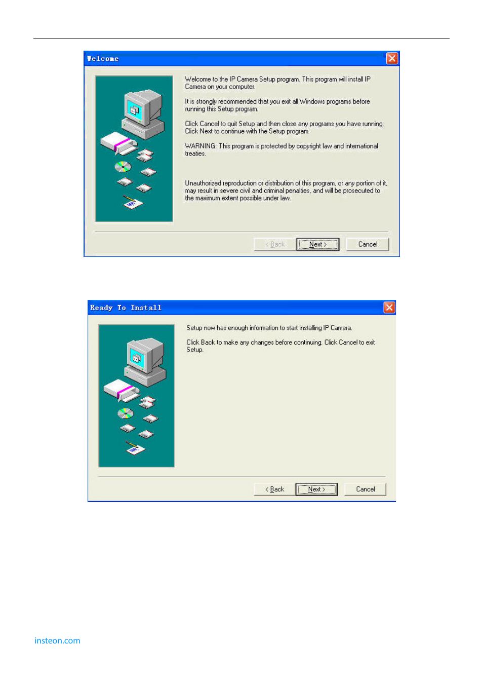 INSTEON 75791 Manual User Manual | Page 6 / 45