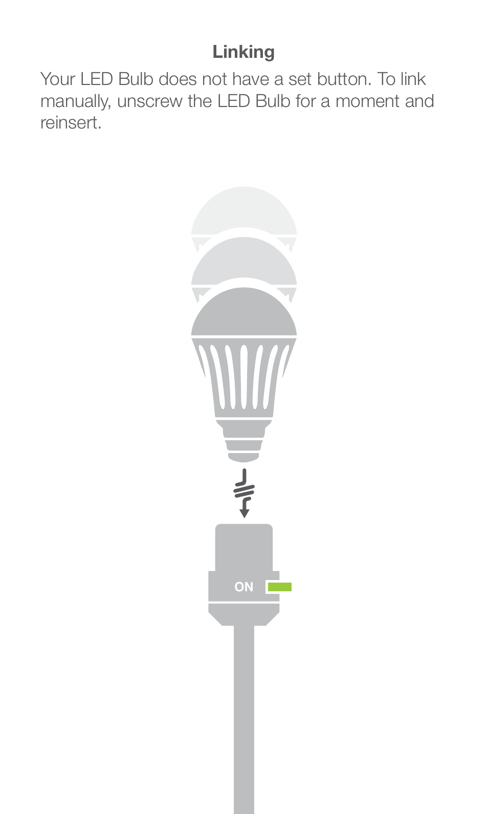 INSTEON LED Bulb 2672-222 Quick Start User Manual | Page 4 / 8