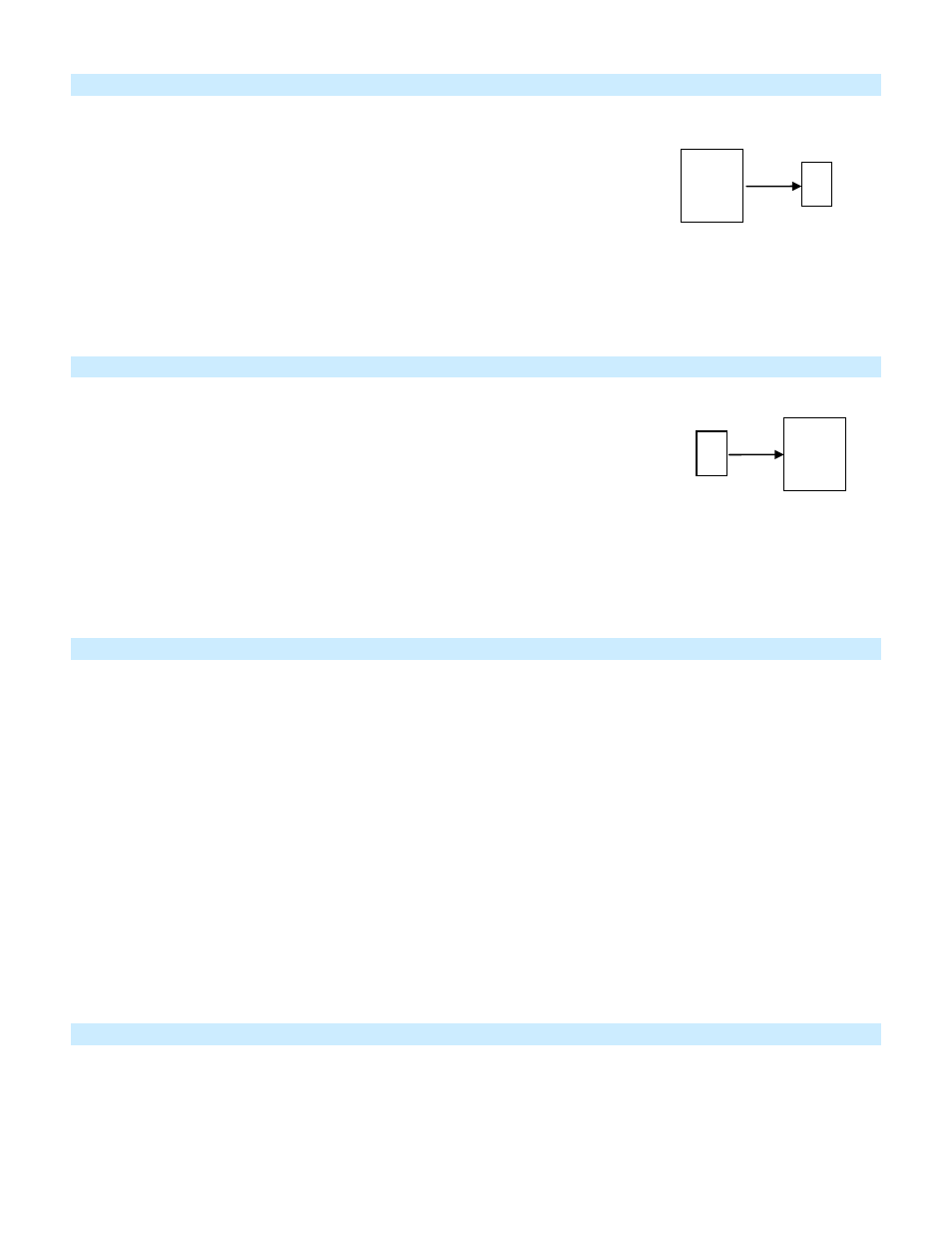 Make din rail a responder, Make din rail a controller, Groups | Scenes | INSTEON DIN Rail Dimmer - 2452-222 (US), 2452-422 (EU), 2452-522 (AUS/NZ) Manual User Manual | Page 9 / 19
