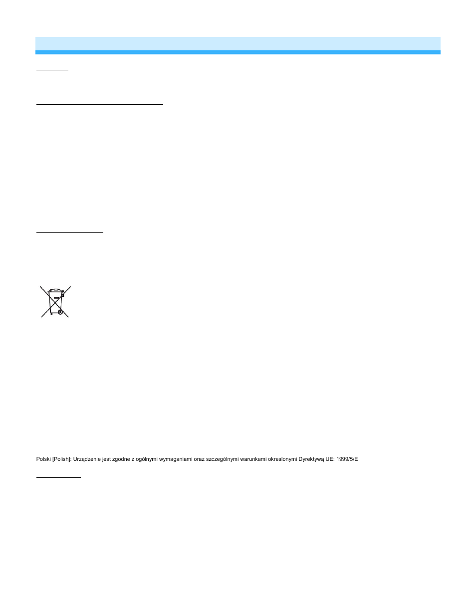 Certification and warranty, Certification, Fcc and industry canada compliance statement | Declaration of conformity, Limited warranty | INSTEON DIN Rail On/Off - 2453-222 (US), 2453-422 (EU), 2453-522 (AUS/NZ) Manual User Manual | Page 15 / 16