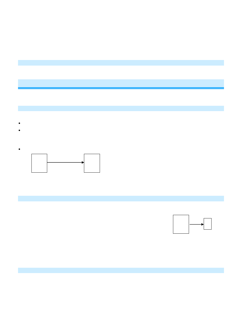 Error blink, Insteon setup, Insteon controllers, responders and links | Make din rail a responder, Make din rail a controller | INSTEON DIN Rail On/Off - 2453-222 (US), 2453-422 (EU), 2453-522 (AUS/NZ) Manual User Manual | Page 7 / 16
