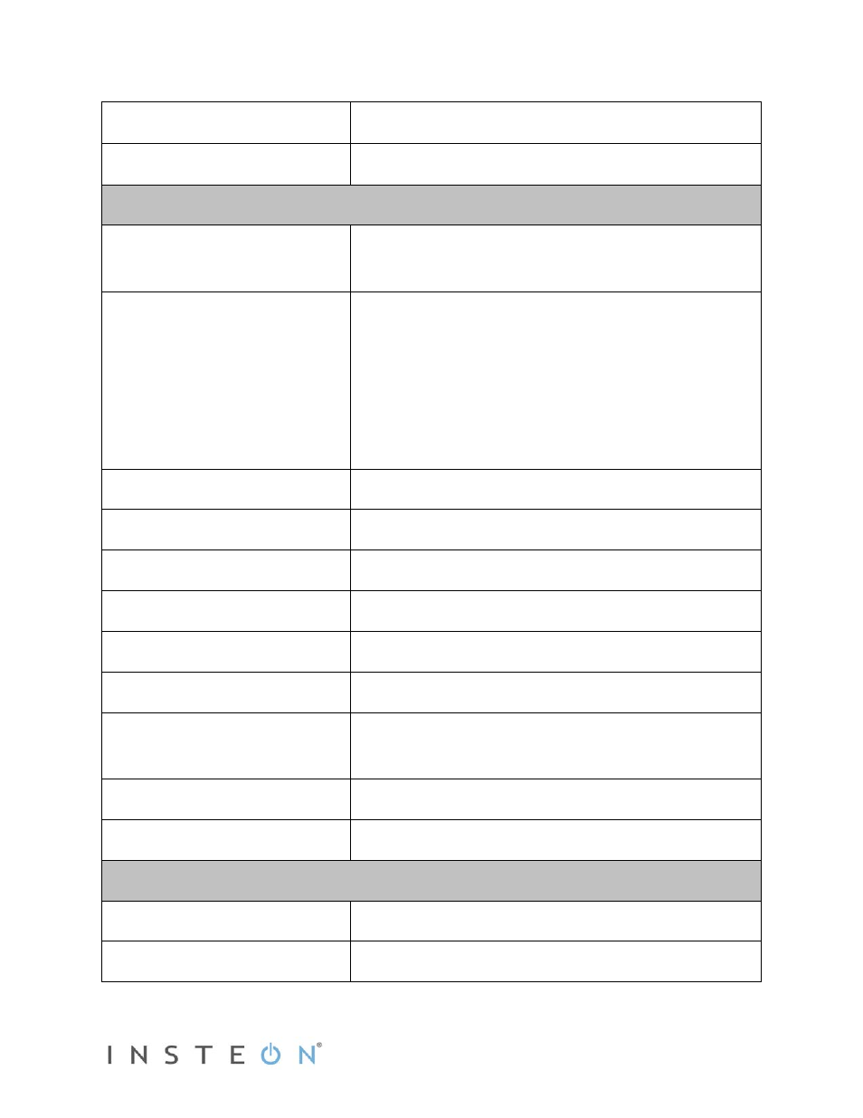 INSTEON In-LineLinc Dimmer (Dual-Band) (2475DA1) Manual User Manual | Page 11 / 14