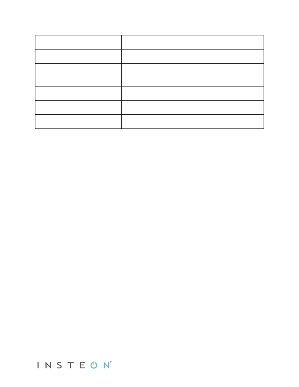 INSTEON In-LineLinc Dimmer (Dual-Band) (2475DA1) Manual User Manual | Page 12 / 14