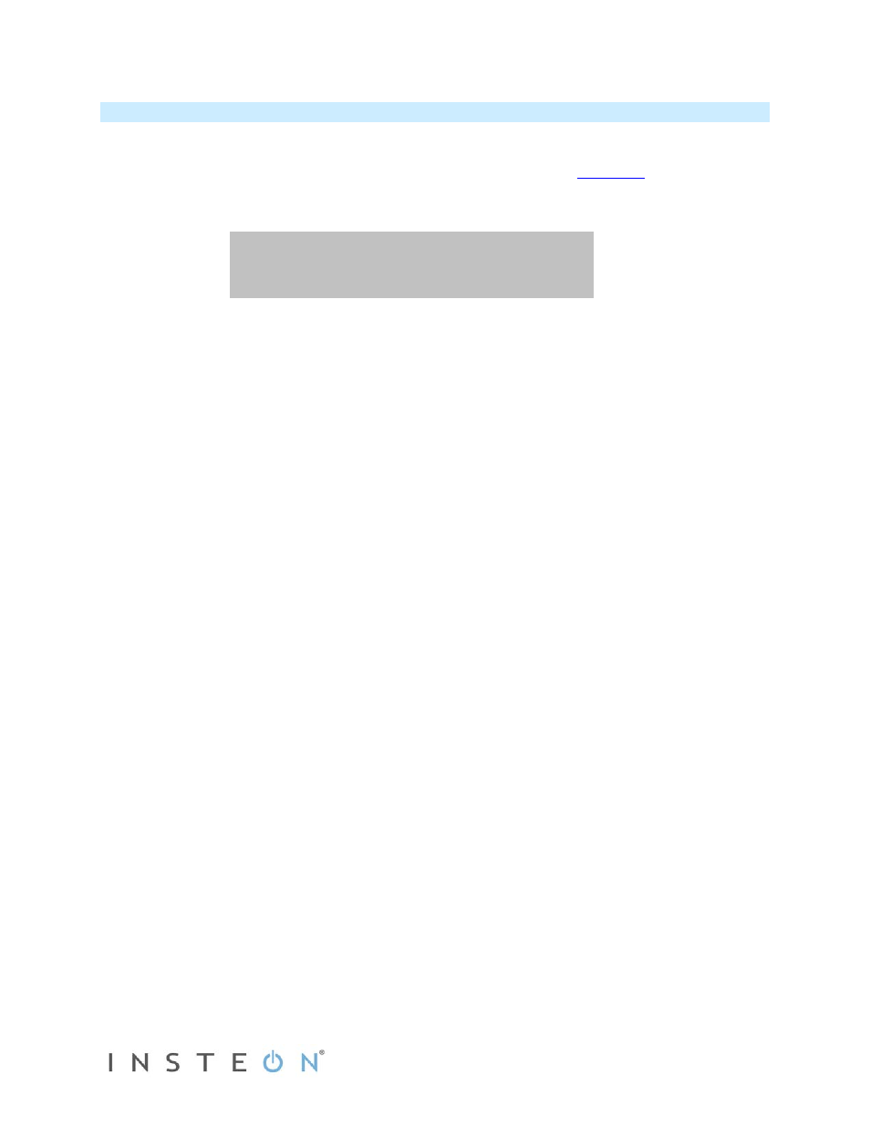 Local ramp rate | INSTEON In-LineLinc Dimmer (Dual-Band) (2475DA1) Manual User Manual | Page 9 / 14