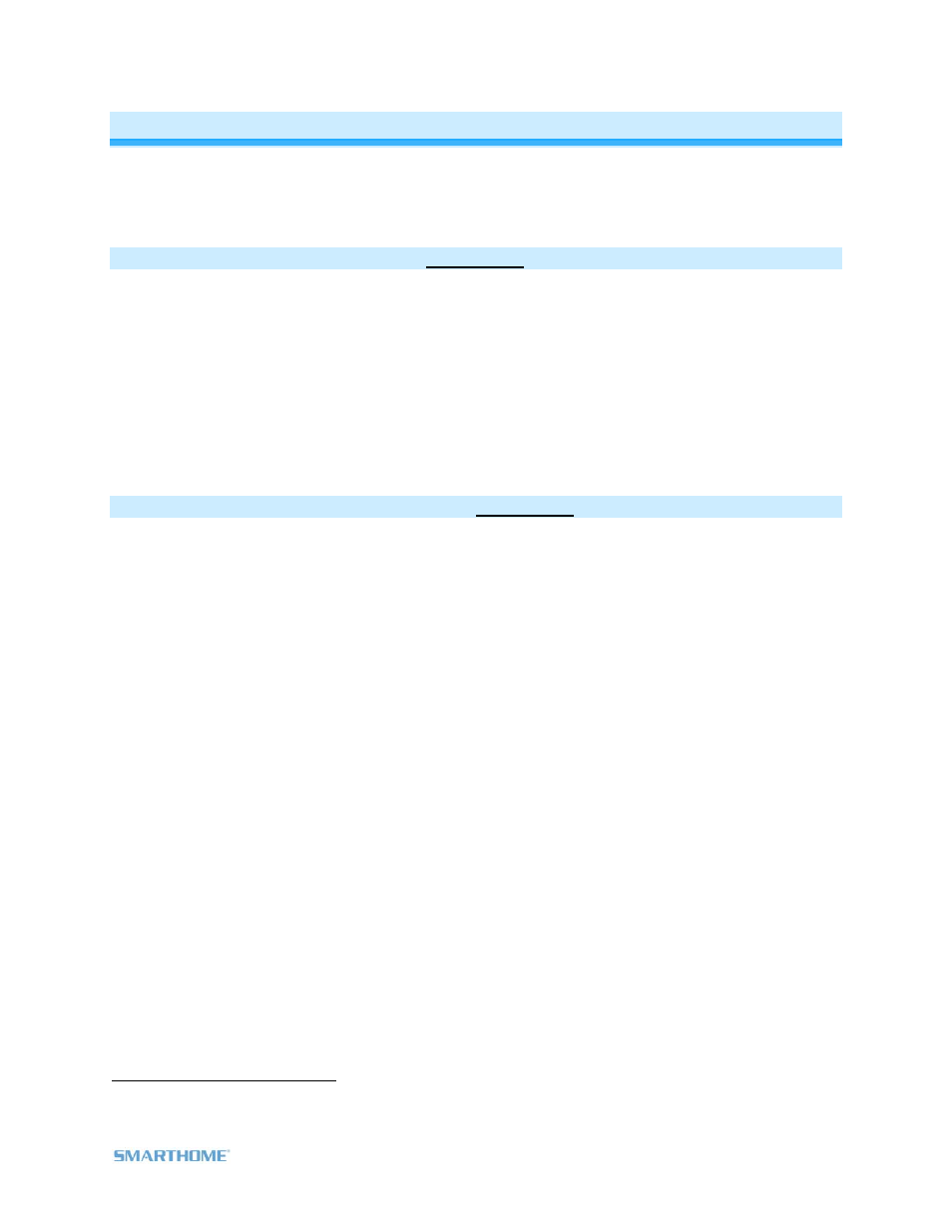 Insteon scenes, 14badding in-linelinc to a scene as a uresponder, Adding in-linelinc to a scene as a responder | Removing in-linelinc from a scene as a responder, Adding in-linelinc to a scene as a, Responder | INSTEON In-LineLinc Relay (Dual-Band) (2475SDB) Manual User Manual | Page 6 / 12