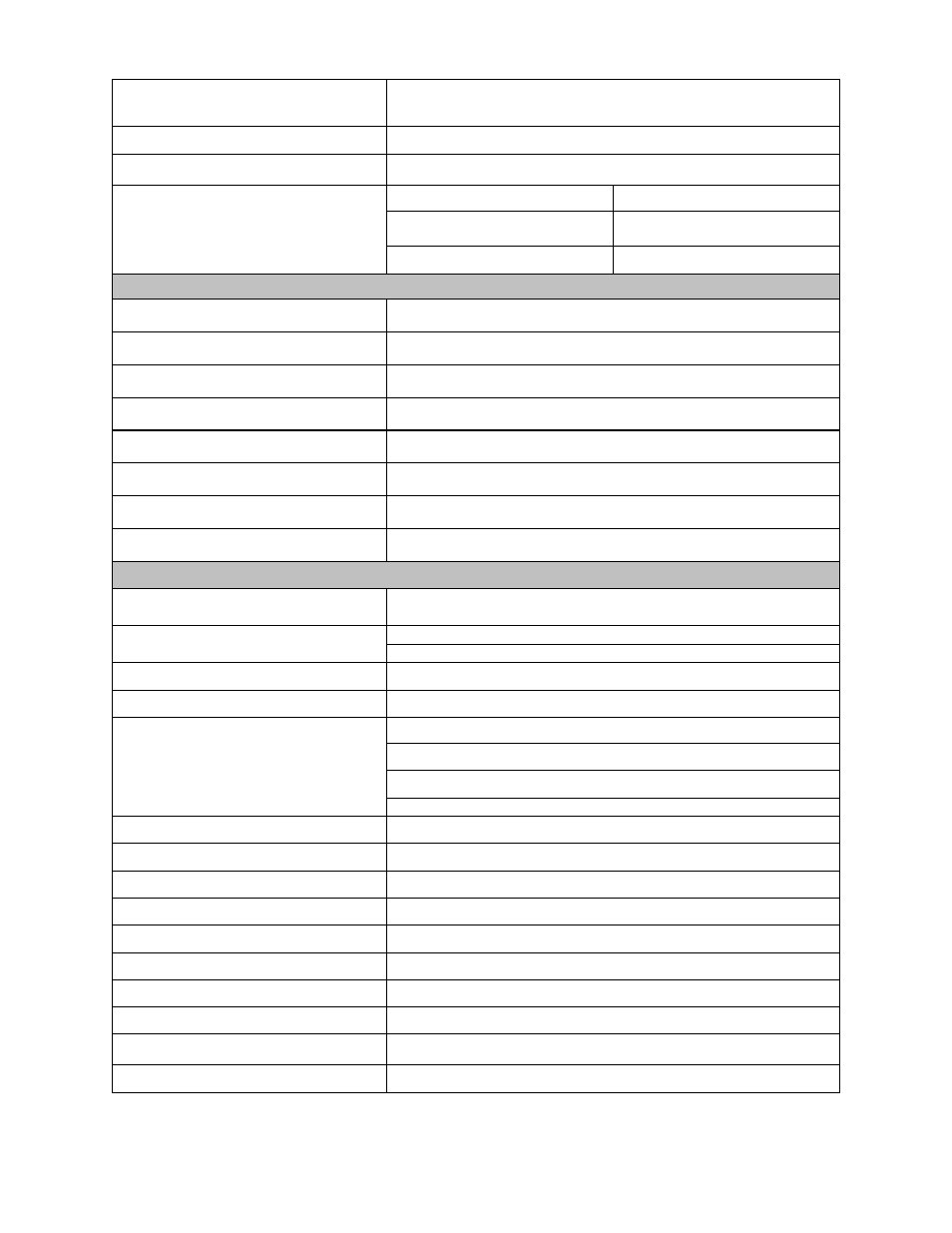 INSTEON Micro Dimmer - 2442-222 (US), 2442-422 (EU), 2442-522 (AUS/NZ) Manual User Manual | Page 18 / 24