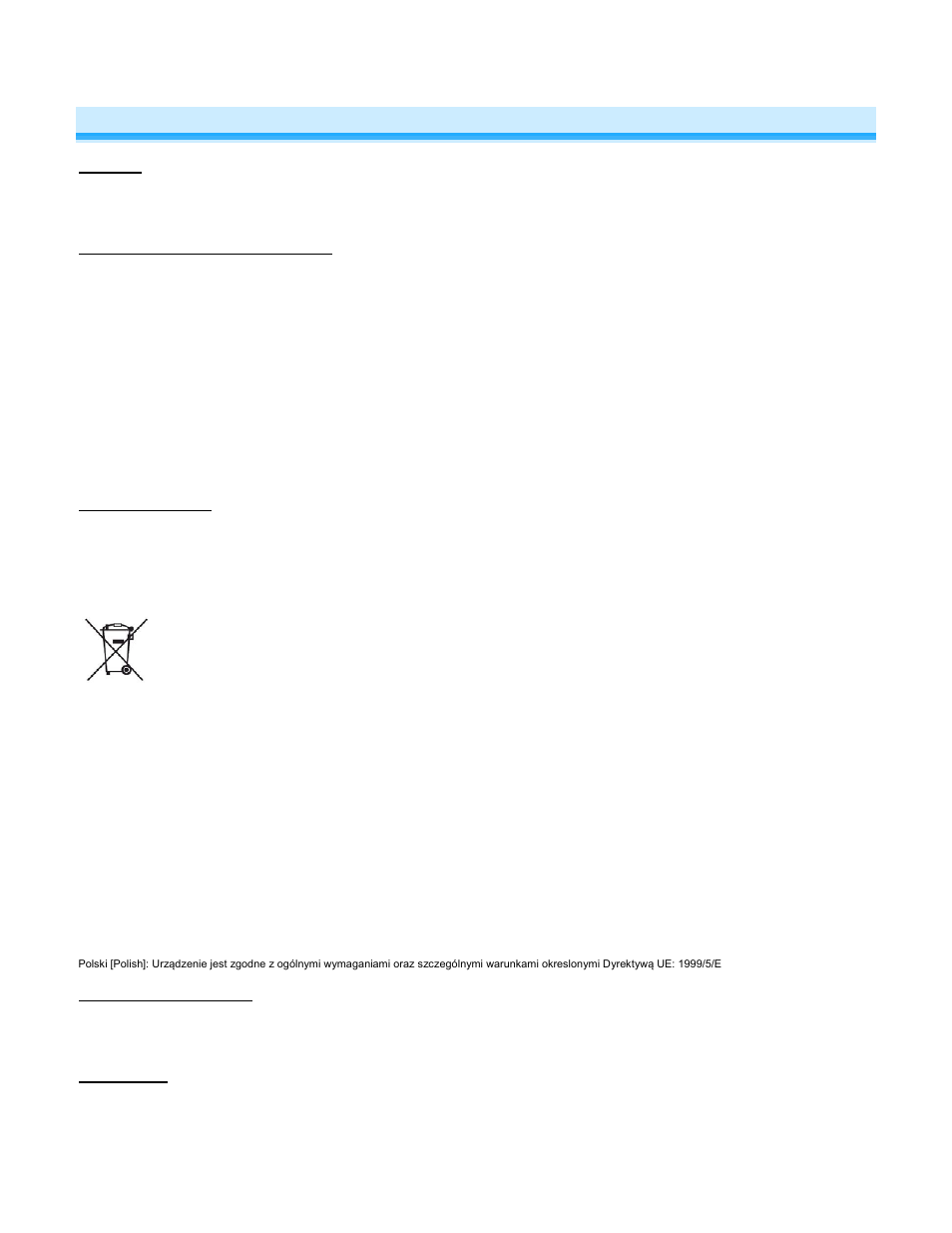 Certification and warranty, Certification, Fcc and industry canada compliance statement | Declaration of conformity, Etl/ul warning (safety warning), Limited warranty | INSTEON Micro Dimmer - 2442-222 (US), 2442-422 (EU), 2442-522 (AUS/NZ) Manual User Manual | Page 23 / 24