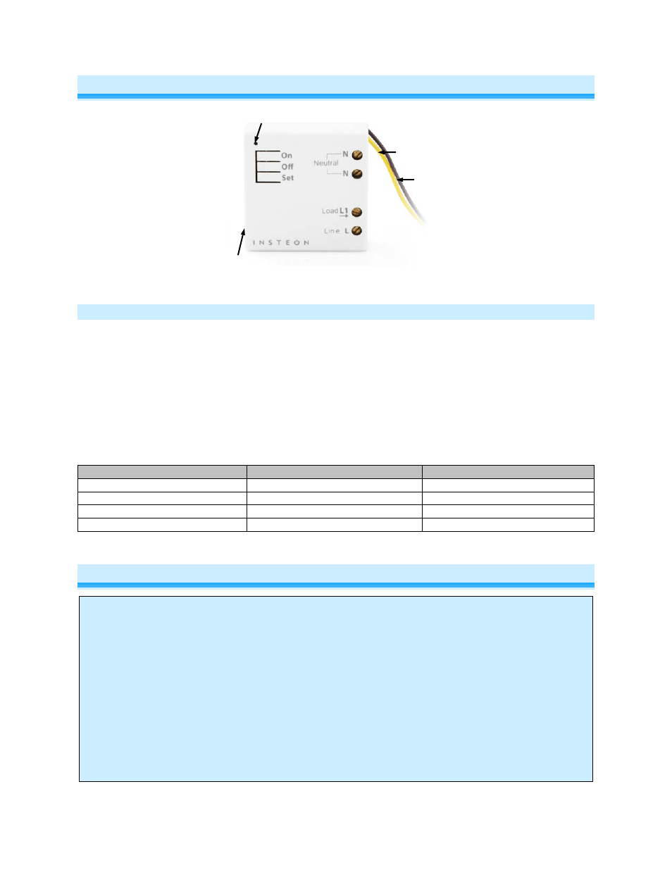 About micro dimmer, Features and benefits, Before installation | INSTEON Micro Dimmer - 2442-222 (US), 2442-422 (EU), 2442-522 (AUS/NZ) Manual User Manual | Page 4 / 24