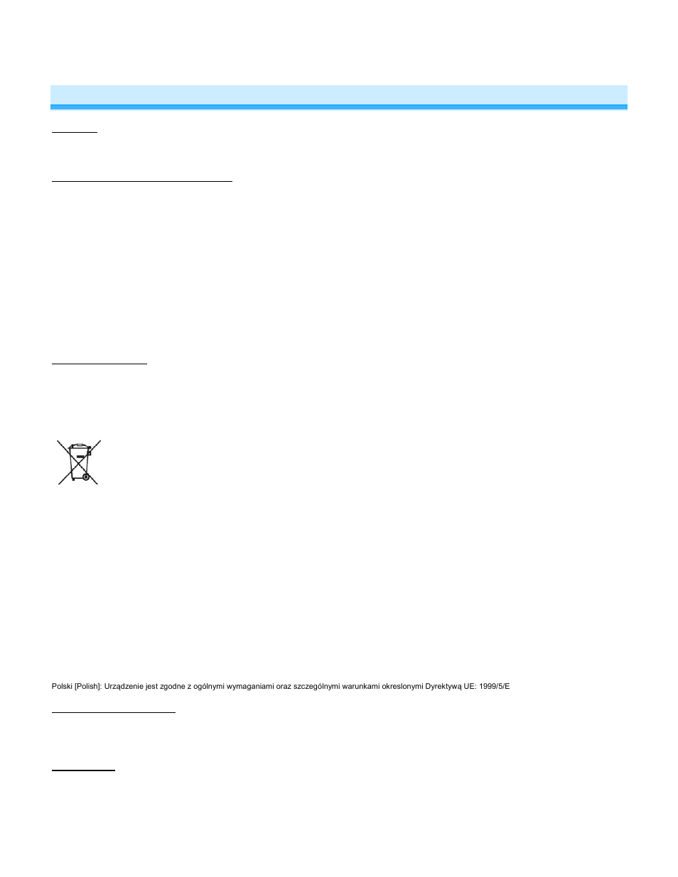 Certification and warranty, Certification, Fcc and industry canada compliance statement | Declaration of conformity, Etl/ul warning (safety warning), Limited warranty | INSTEON Micro On/Off - 2443-222 (US), 2443-422 (EU), 2443-522 (AUS/NZ) Manual User Manual | Page 20 / 21