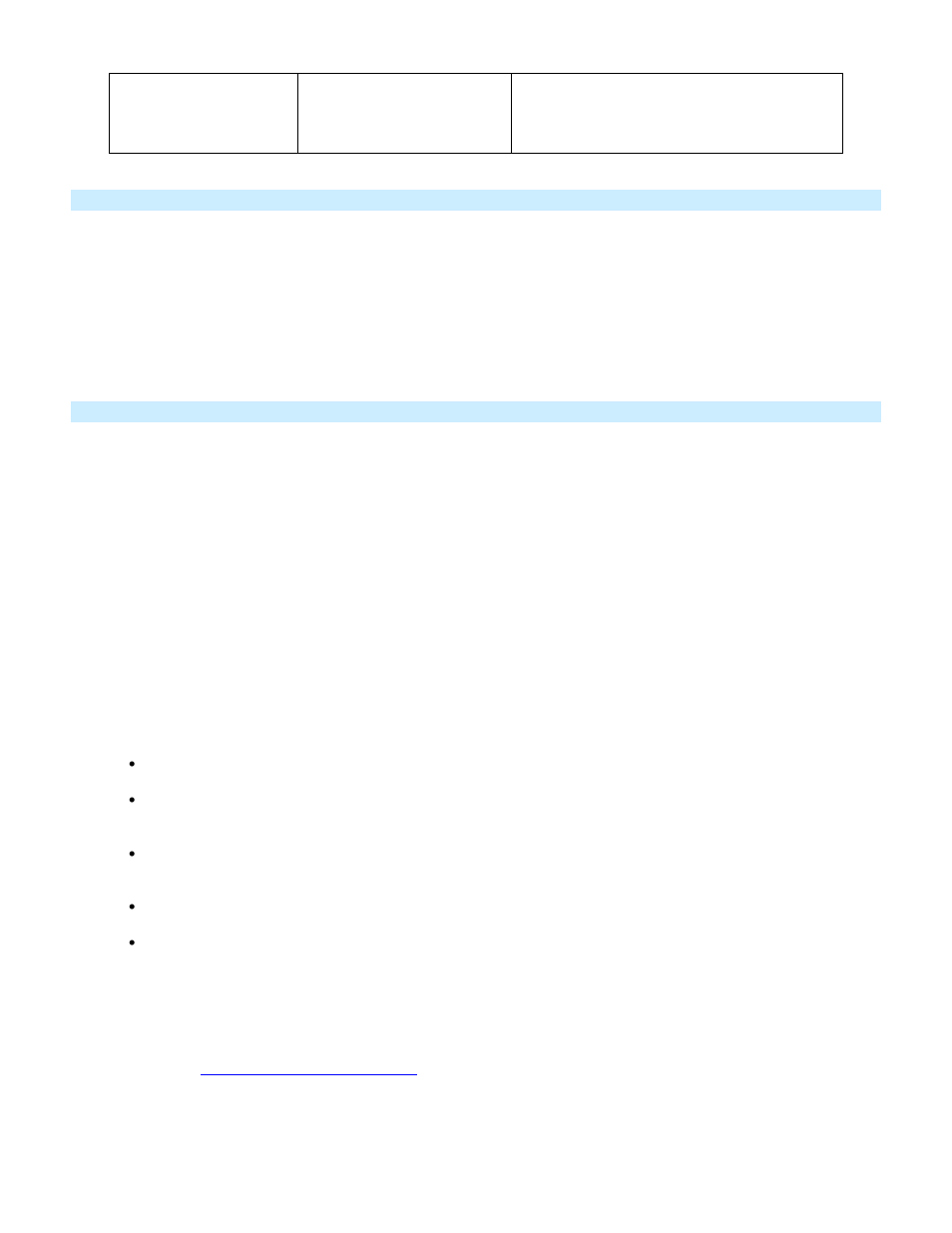 Stuck/disabled button, Phase bridge detect beacon/rf range test | INSTEON Micro Open/Close - 2444-222 (US), 2444-422 (EU), 2444-522 (AUS/NZ) Manual User Manual | Page 19 / 21