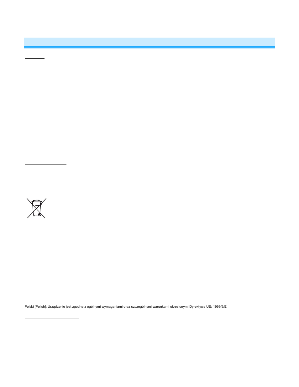 Certification and warranty, Certification, Fcc and industry canada compliance statement | Declaration of conformity, Etl/ul warning (safety warning), Limited warranty | INSTEON Micro Open/Close - 2444-222 (US), 2444-422 (EU), 2444-522 (AUS/NZ) Manual User Manual | Page 20 / 21