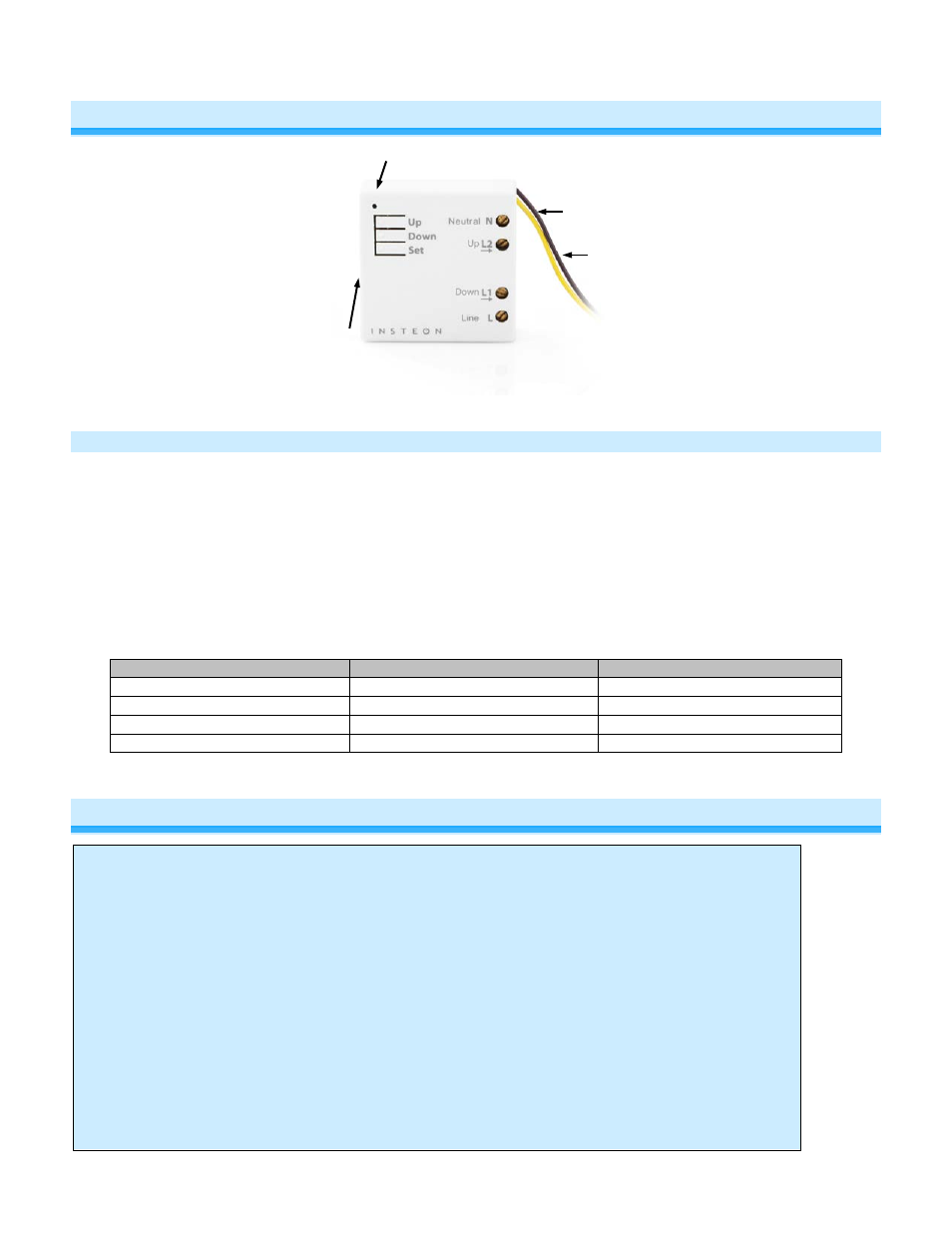 About micro open/close, Features and benefits, Before installation | INSTEON Micro Open/Close - 2444-222 (US), 2444-422 (EU), 2444-522 (AUS/NZ) Manual User Manual | Page 4 / 21