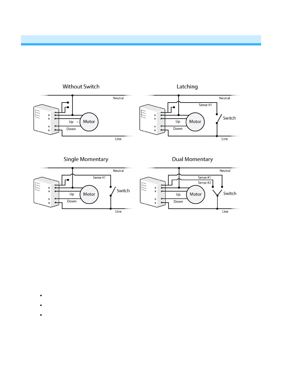 Installation | INSTEON Micro Open/Close - 2444-222 (US), 2444-422 (EU), 2444-522 (AUS/NZ) Manual User Manual | Page 6 / 21
