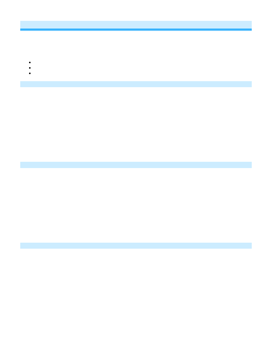 Switch operation mode, Change to single momentary mode, Change to dual momentary mode | Change to latching mode (default) | INSTEON Micro Open/Close - 2444-222 (US), 2444-422 (EU), 2444-522 (AUS/NZ) Manual User Manual | Page 7 / 21
