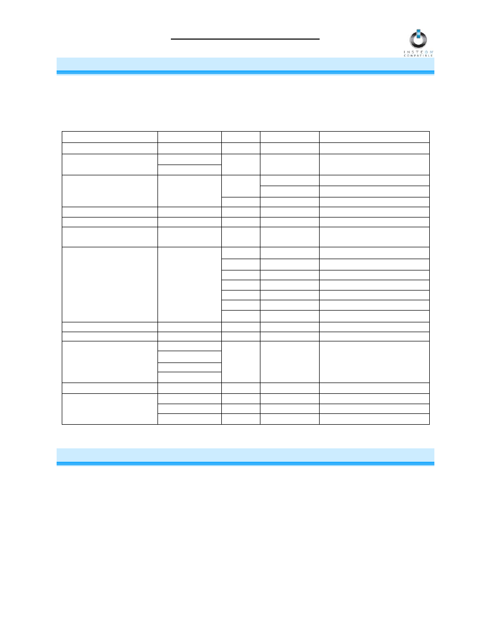 Irlinc receiver compatible codes, Specifications, certification, and warranty, Specifications | Certification | INSTEON IRLinc Receiver (2411R) Manual User Manual | Page 12 / 13