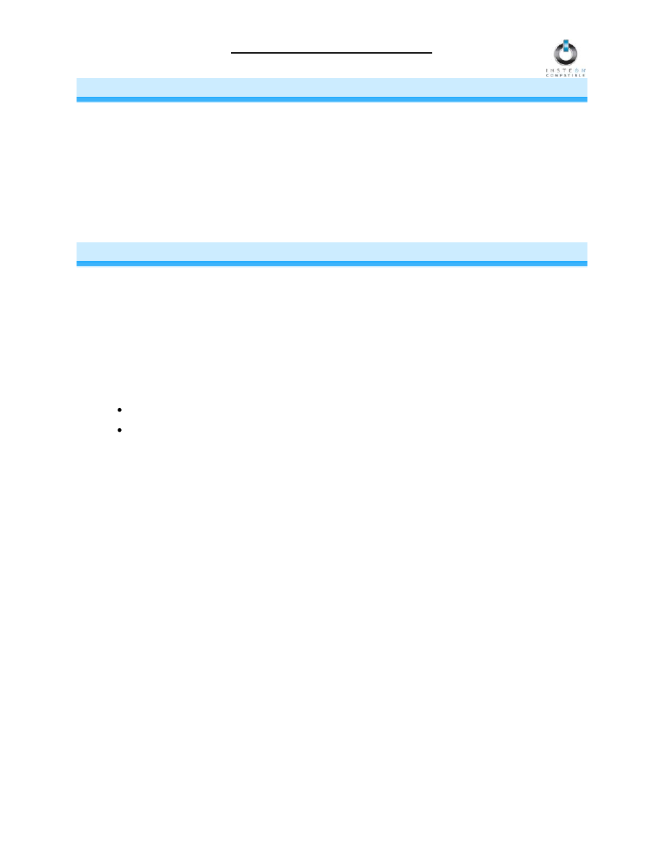 Creating an insteon scene, Advanced features, Multi-linking and multi-unlinking | INSTEON IRLinc Receiver (2411R) Manual User Manual | Page 7 / 13