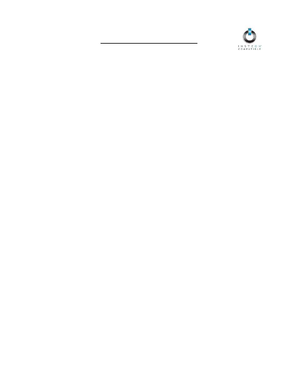 INSTEON SeriaLinc (2410S) Manual User Manual | Page 2 / 10