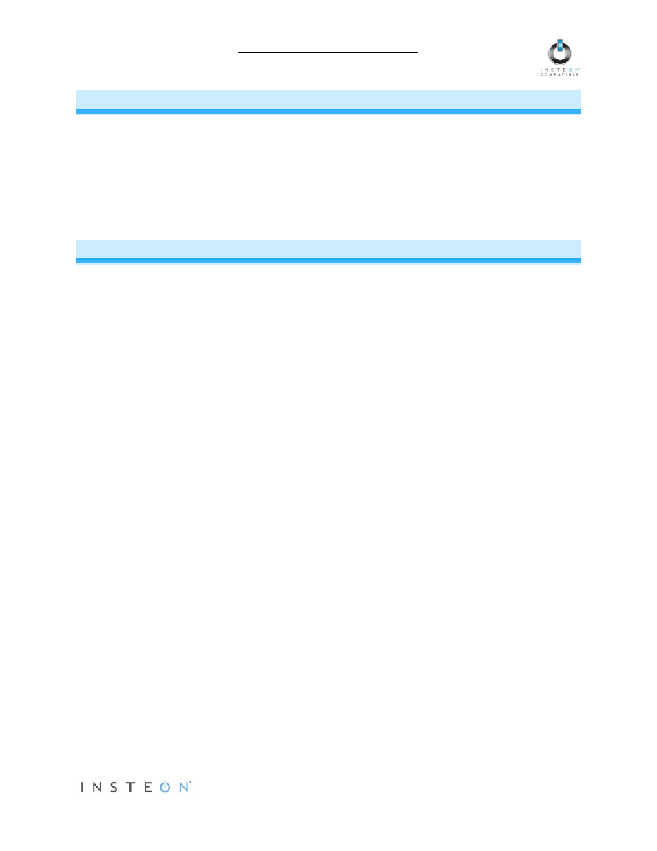 Using morninglinc, Controlling morninglinc from an insteon controller, Linking an insteon controller to morninglinc | INSTEON MorningLinc (2458A1) Manual User Manual | Page 5 / 9