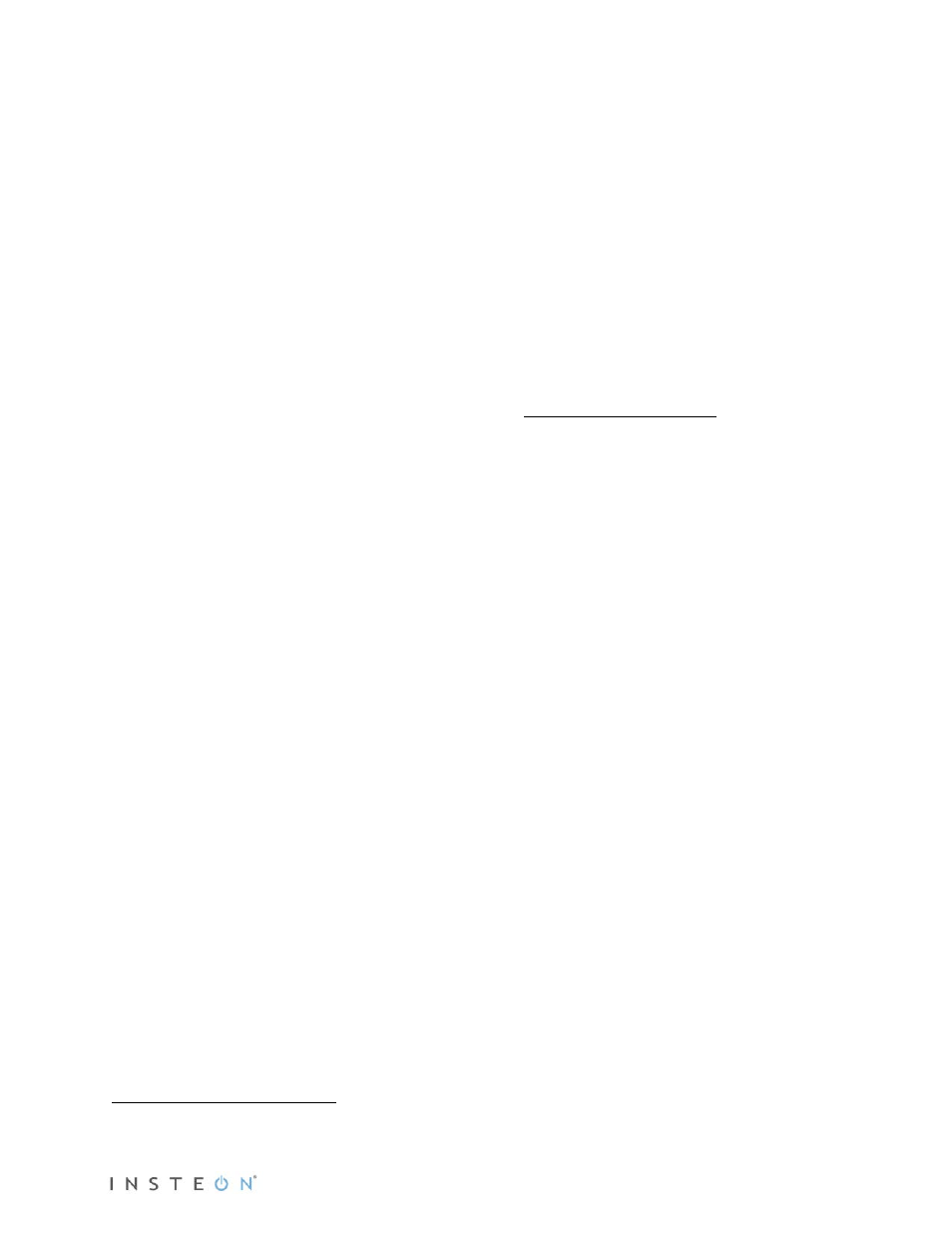 INSTEON Thermostat with Humidity (2441TH) Manual User Manual | Page 18 / 28