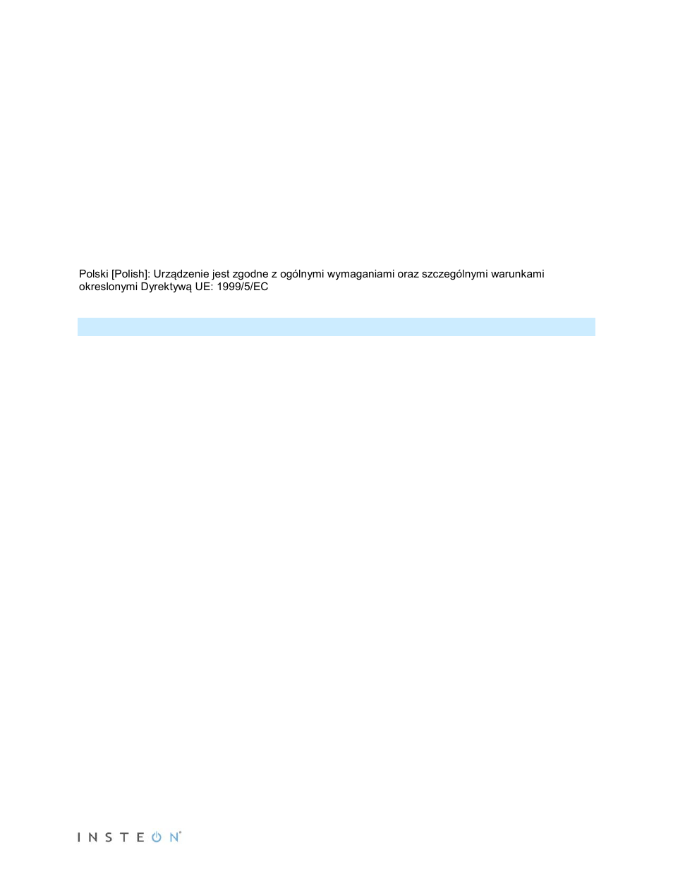 INSTEON Thermostat with Humidity (2441TH) Manual User Manual | Page 27 / 28