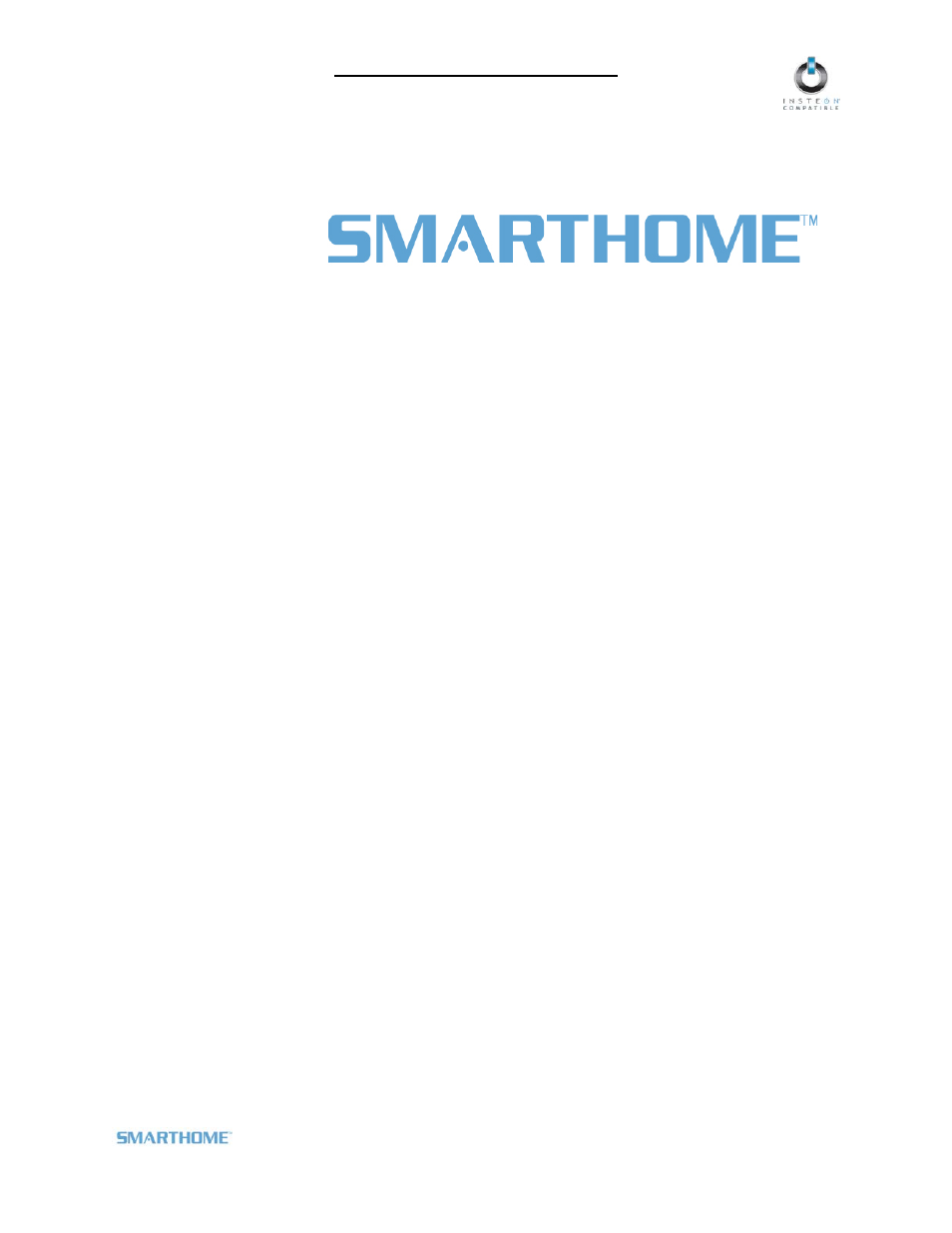 Limitations, Insteon technology patent, Energy display owner’s manual | INSTEON Energy Display (2448A2) Manual User Manual | Page 13 / 13