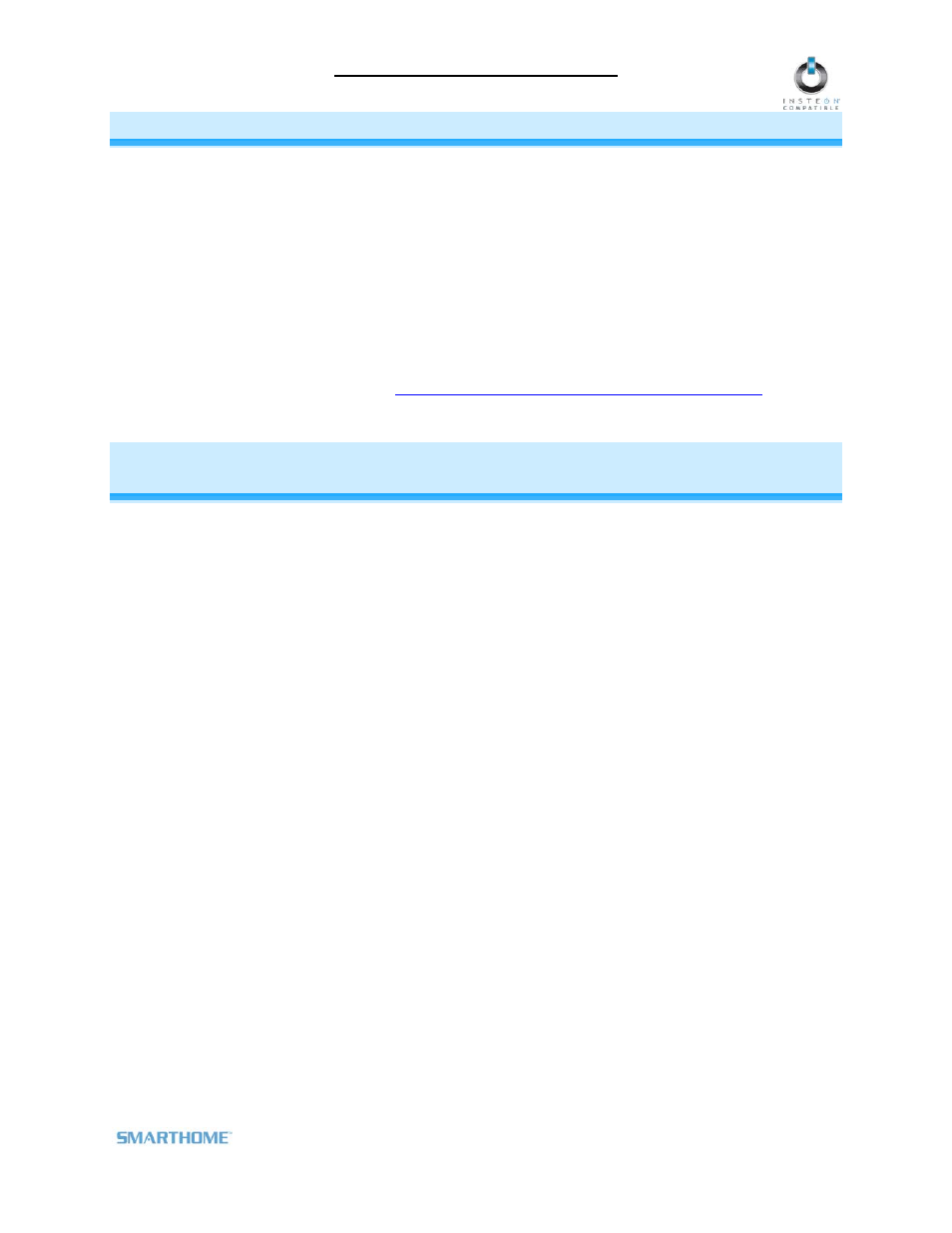 Installation, Installing energy display, Linking energy display to an insteon meter device | INSTEON Energy Display (2448A2) Manual User Manual | Page 4 / 13