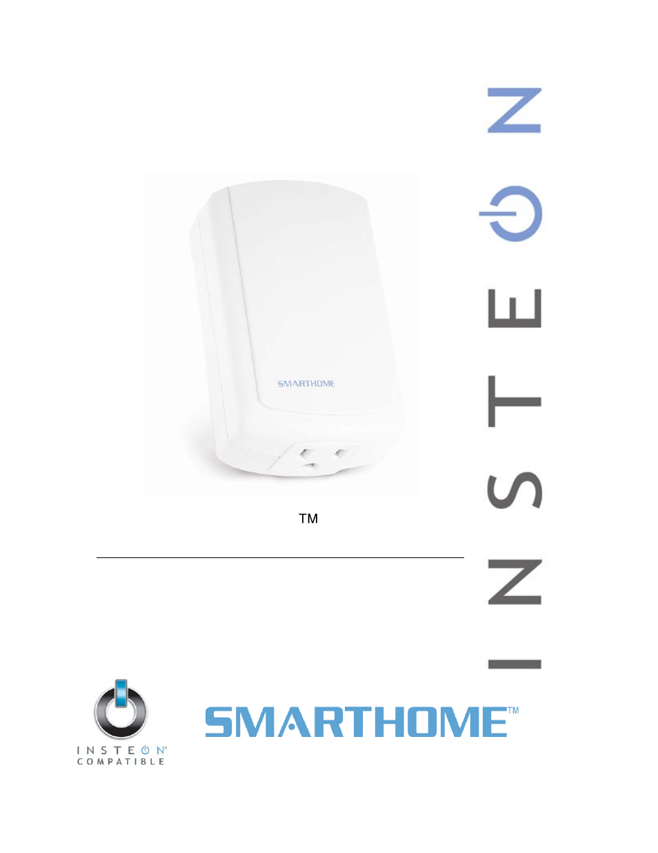 INSTEON iMeter Solo (2423A1) Manual User Manual | 10 pages