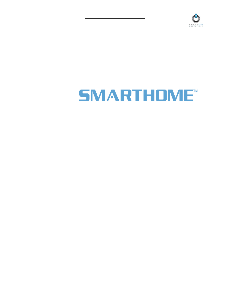 Limited warranty, Limitations, Insteon technology patent | Imeter solo owner’s manual | INSTEON iMeter Solo (2423A1) Manual User Manual | Page 10 / 10