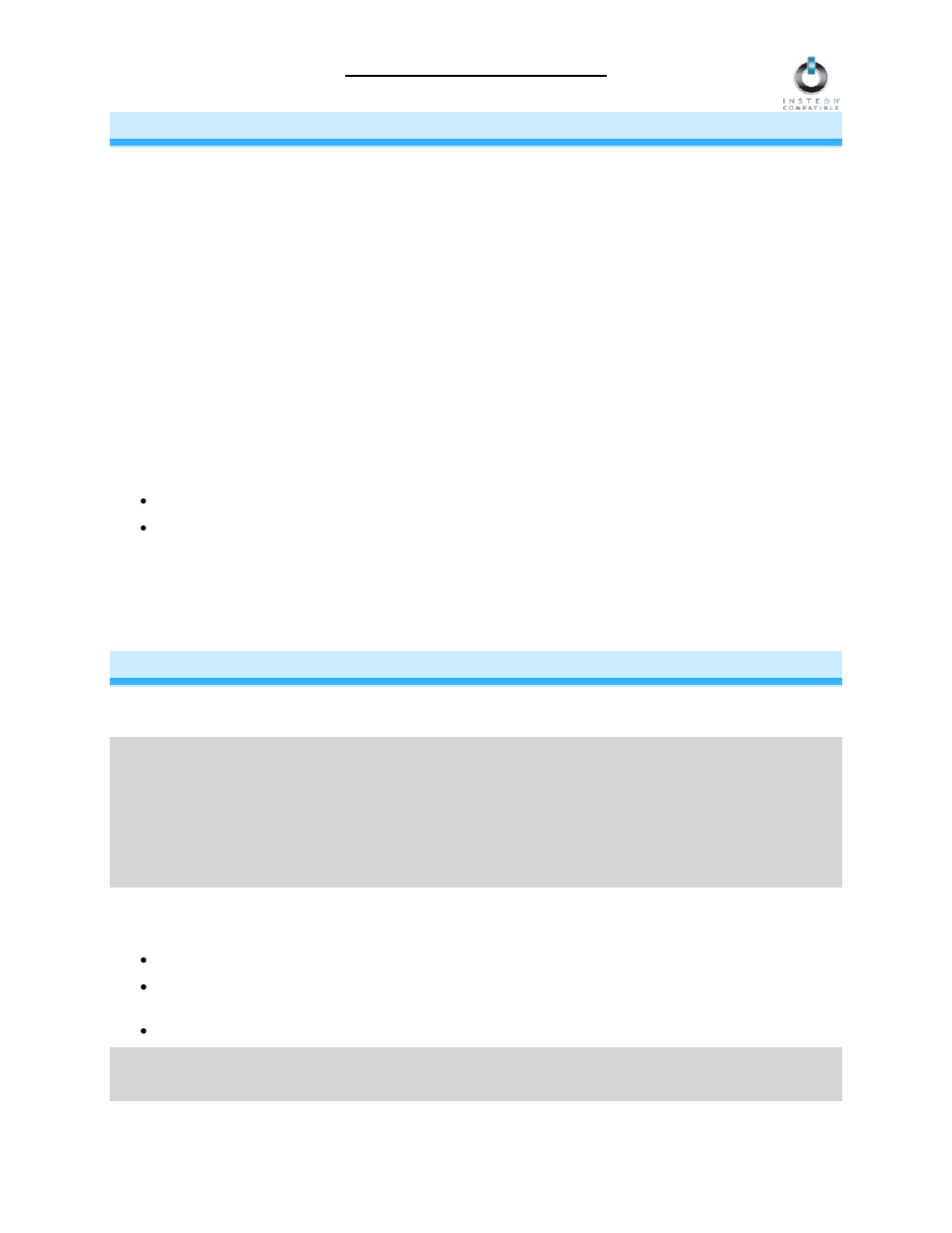 What is insteon, Installation, Preparing to install synchrolinc | INSTEON SynchroLinc (2423A5) Manual User Manual | Page 4 / 12