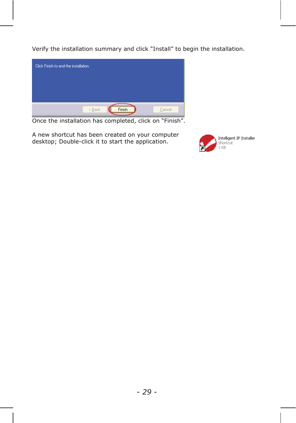 INTELLINET NETWORK NSC15-WG User Manual User Manual | Page 29 / 115