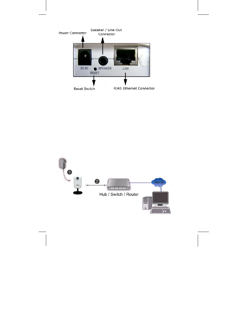INTELLINET NETWORK NSC15-WG User Manual User Manual | Page 12 / 112