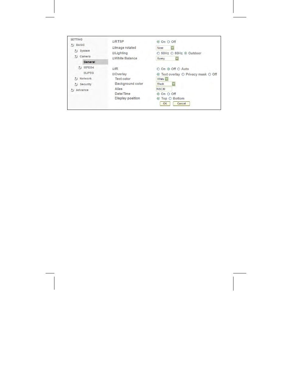 INTELLINET NETWORK NSC15-WG User Manual User Manual | Page 54 / 112