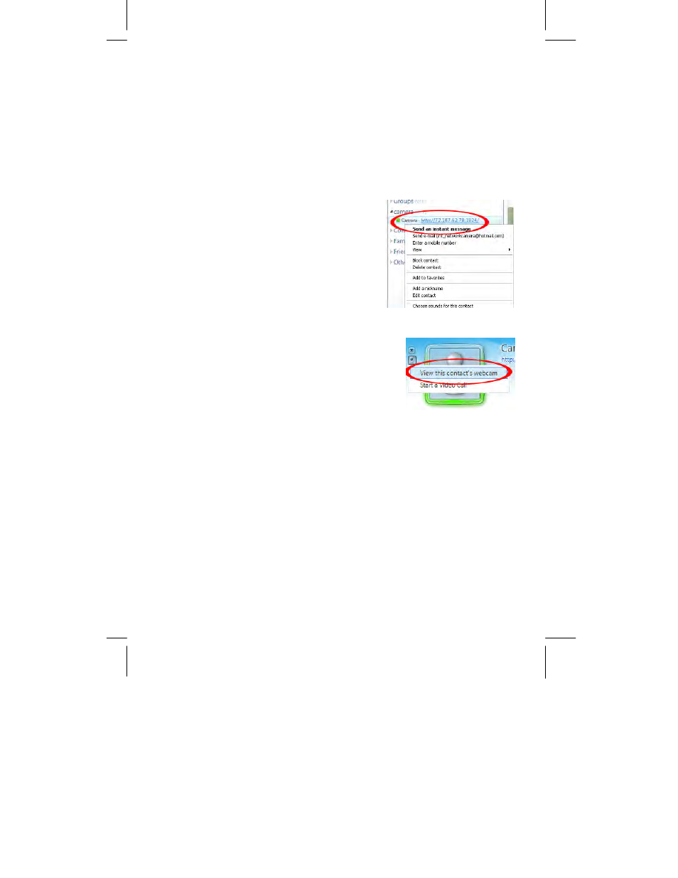 INTELLINET NETWORK NSC15-WG User Manual User Manual | Page 77 / 112