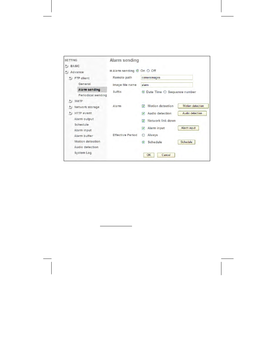 INTELLINET NETWORK NSC15-WG User Manual User Manual | Page 83 / 112
