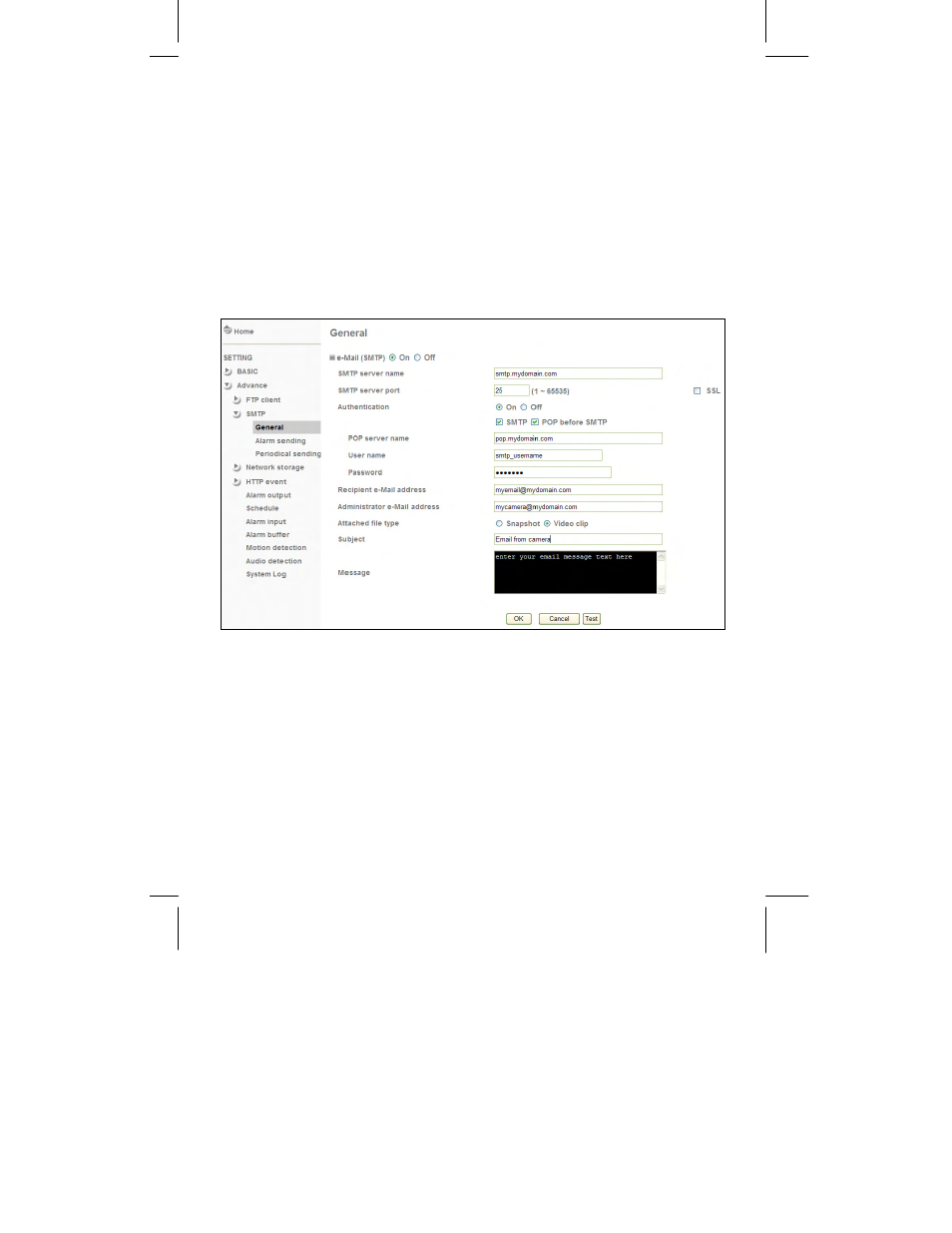 INTELLINET NETWORK NSC15-WG User Manual User Manual | Page 86 / 112