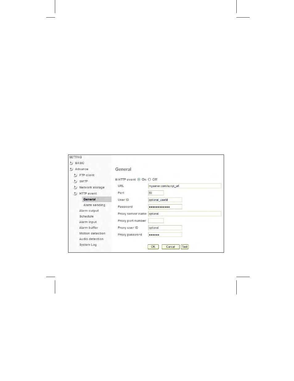 INTELLINET NETWORK NSC15-WG User Manual User Manual | Page 91 / 112