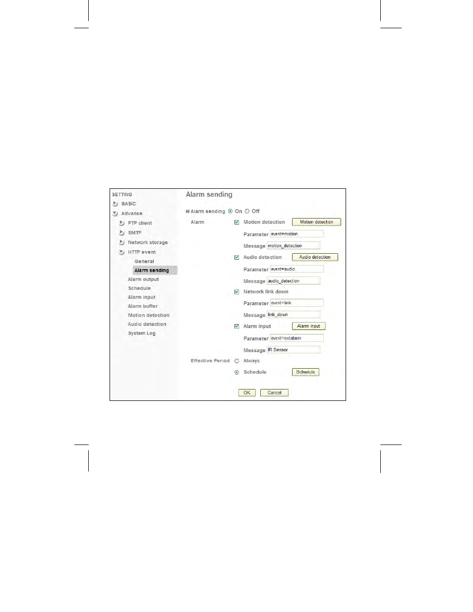 INTELLINET NETWORK NSC15-WG User Manual User Manual | Page 92 / 112