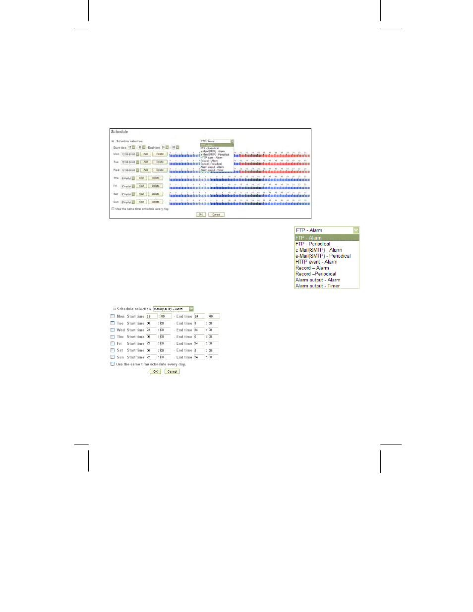 INTELLINET NETWORK NSC15-WG User Manual User Manual | Page 95 / 112