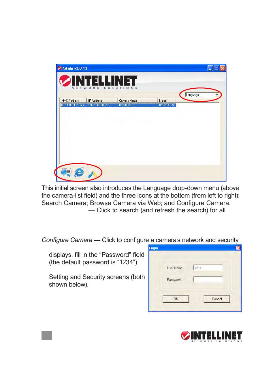 INTELLINET NETWORK NSC18-WN User Manual User Manual | Page 14 / 60