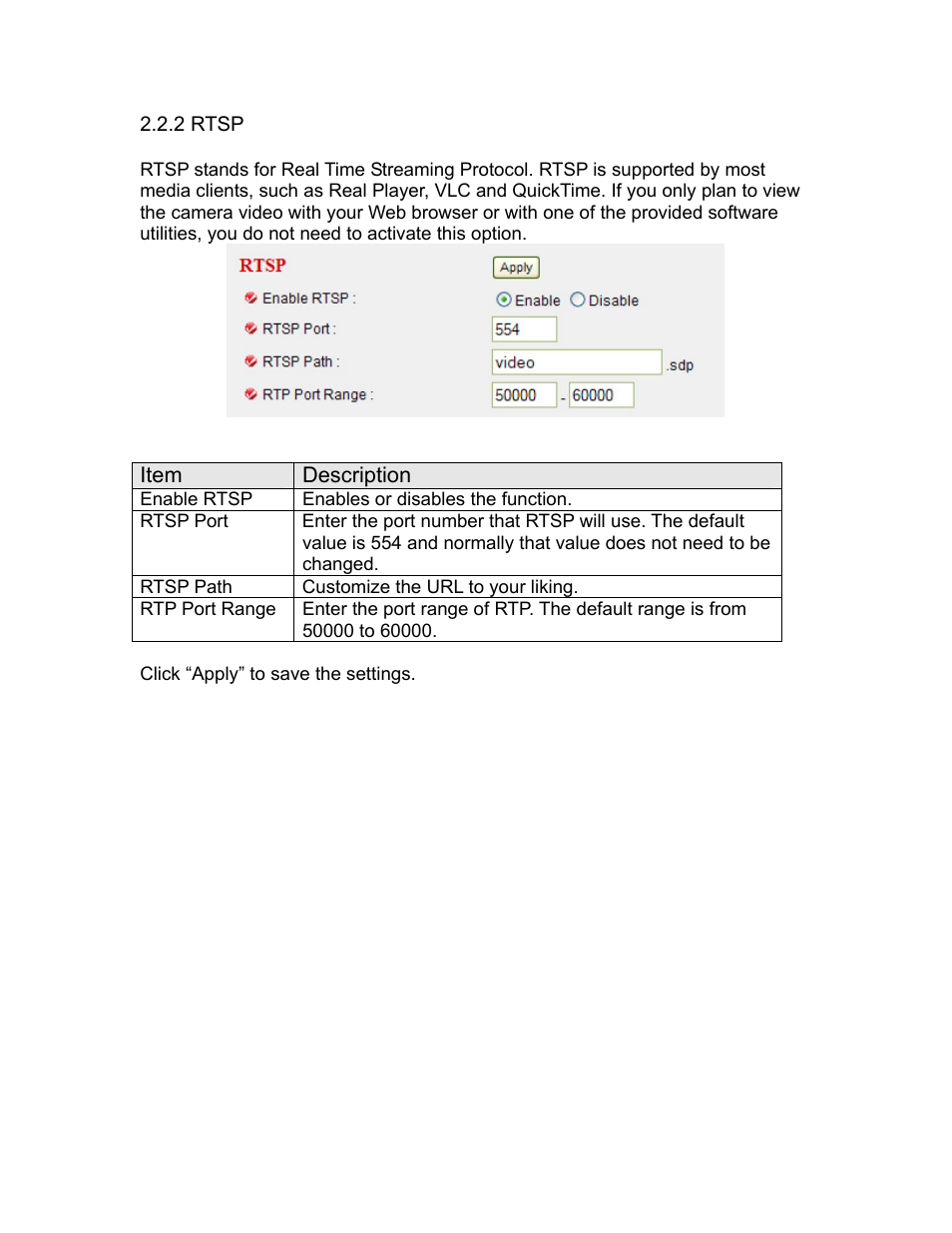 INTELLINET NETWORK NSC11-WN User Manual User Manual | Page 31 / 77