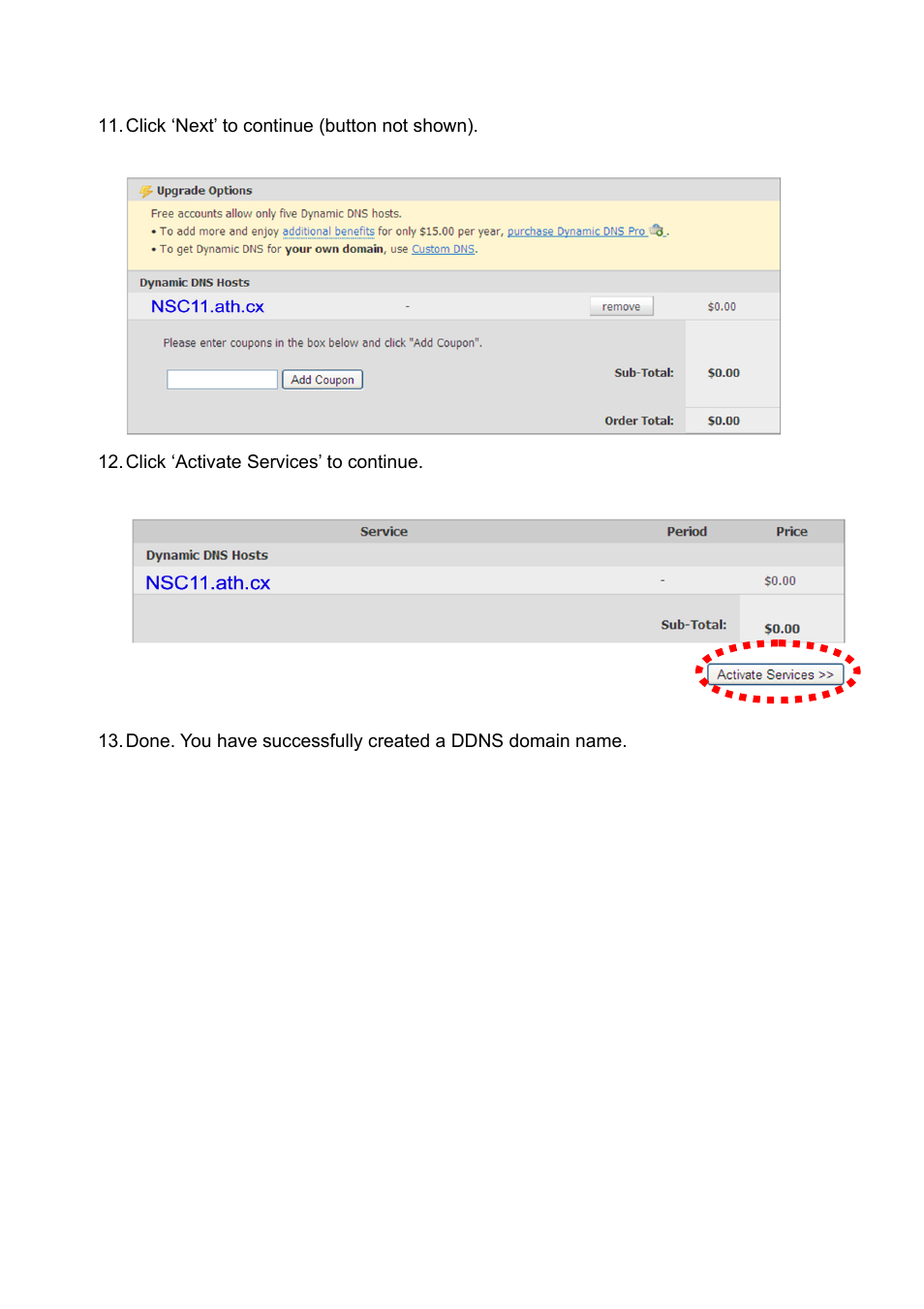 INTELLINET NETWORK NSC11-WN User Manual User Manual | Page 66 / 77