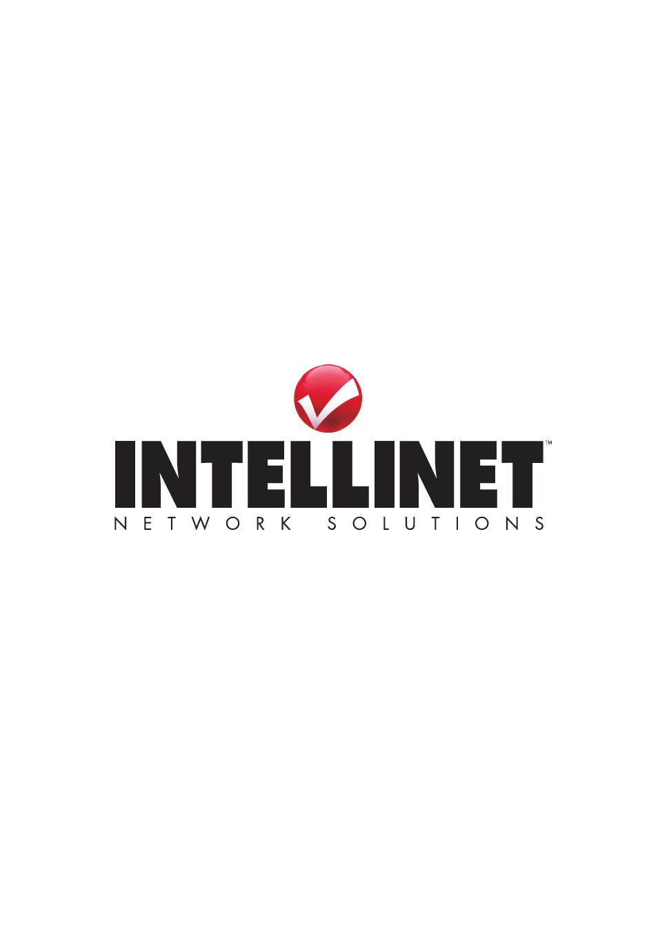 INTELLINET NETWORK 560801 24-Port Gigabit Managed Switch + 4 SFP Ports Quick Install Guide User Manual | Page 16 / 16