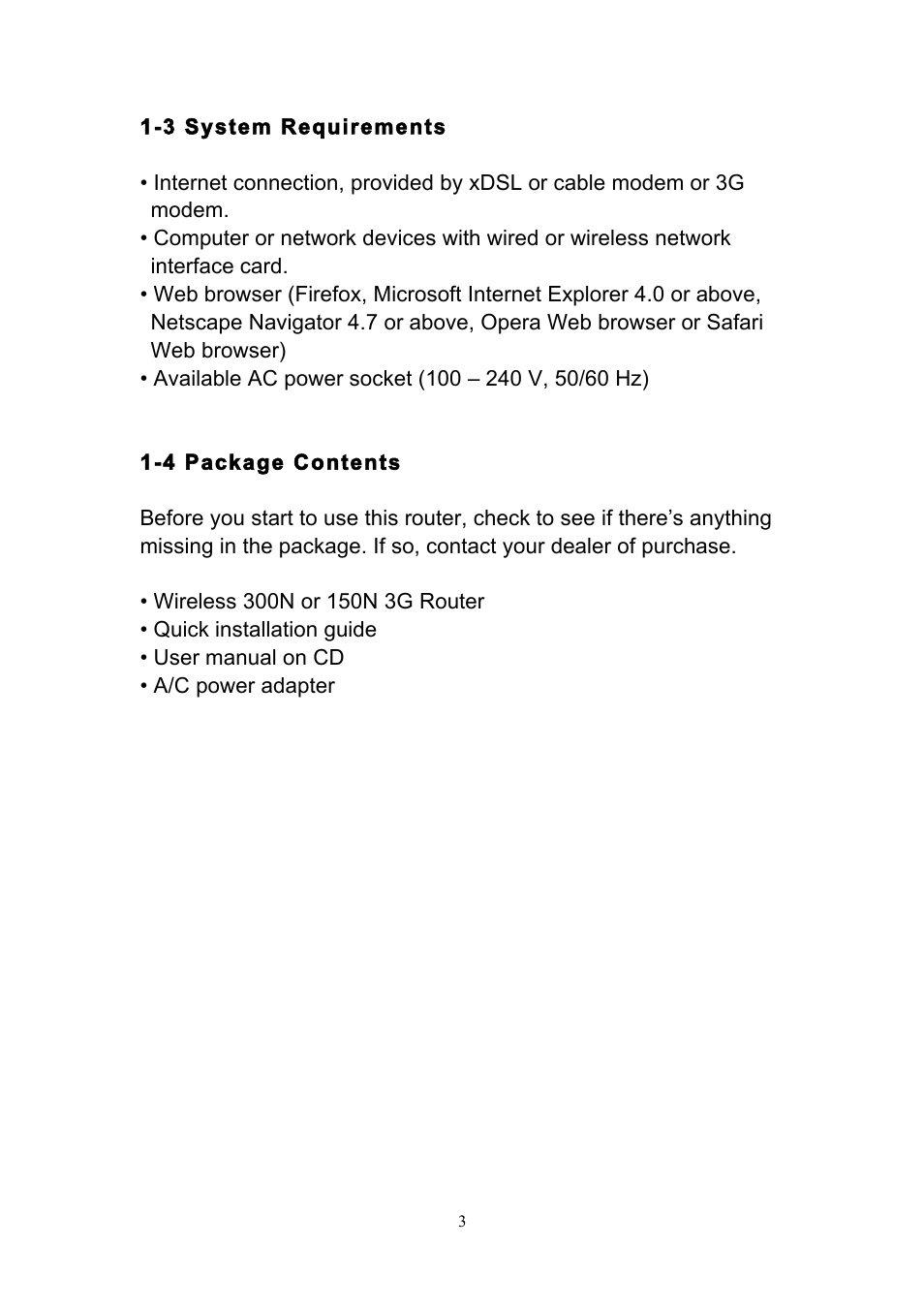 INTELLINET NETWORK 524681 User Manual User Manual | Page 10 / 142