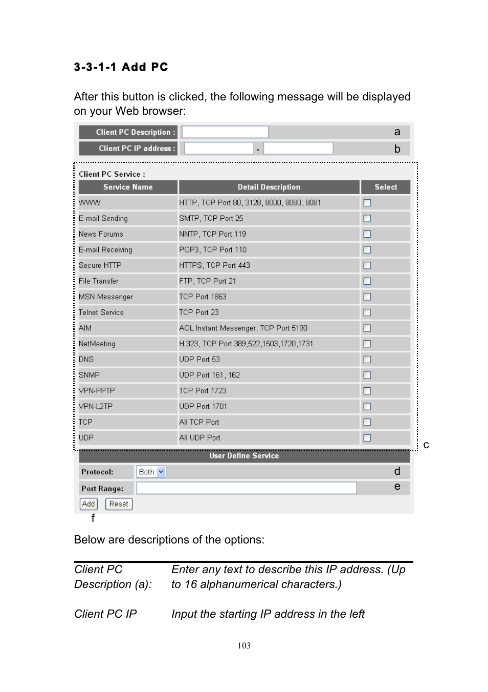 INTELLINET NETWORK 524681 User Manual User Manual | Page 110 / 142