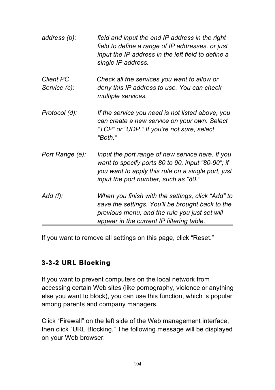 INTELLINET NETWORK 524681 User Manual User Manual | Page 111 / 142