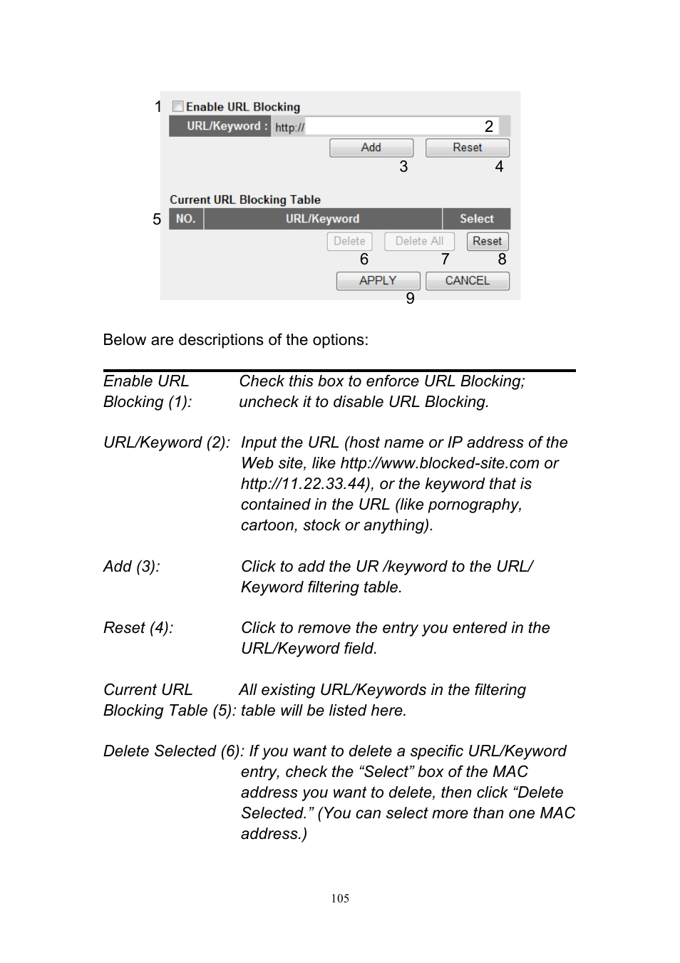 INTELLINET NETWORK 524681 User Manual User Manual | Page 112 / 142