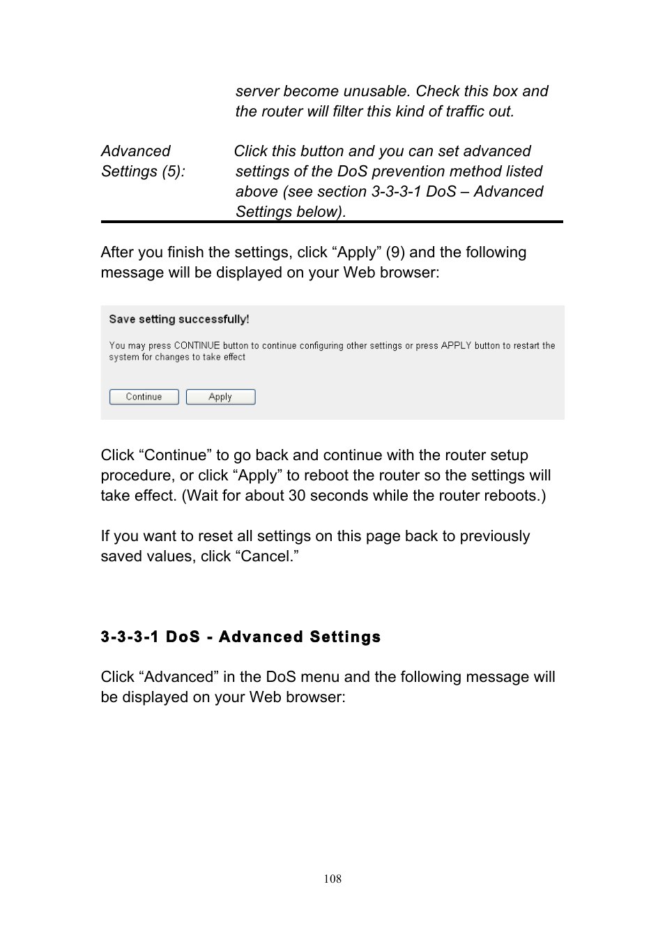 INTELLINET NETWORK 524681 User Manual User Manual | Page 115 / 142